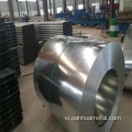 ASTM A792 HOT Colled Pre Kalvanized Coil